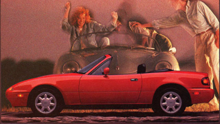 Illustration for article titled Mazda Reacts To Next-Gen Miata Suggestions From Jalopnik Readers